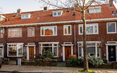 Vergierdeweg 114