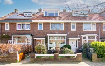 Vergierdeweg 184