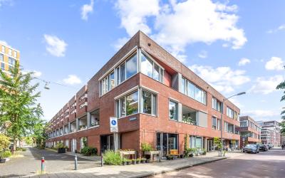 Piet Kraakstraat 21