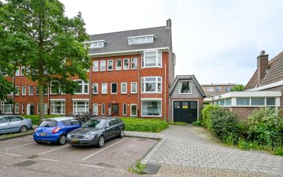 Amsterdamse. 164-A