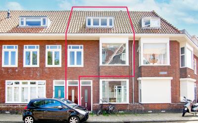 Cremerplein 17