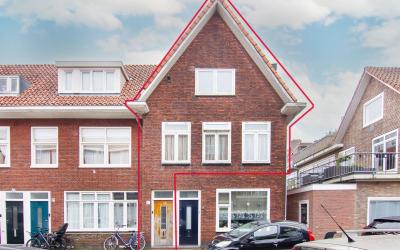 Cremerstraat 27