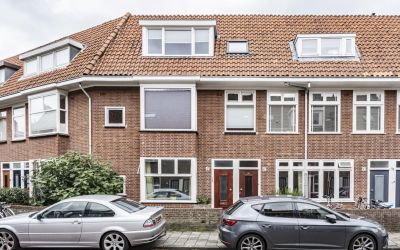Cremerstraat 45