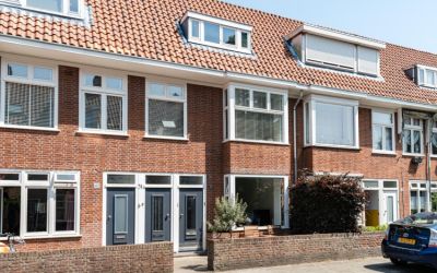 Cremerstraat 53