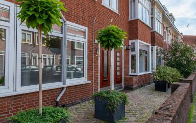 Cremerstraat 79