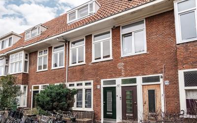 Cremerstraat 85-A