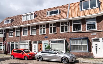 Cremerstraat 22
