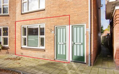 Cremerstraat 42