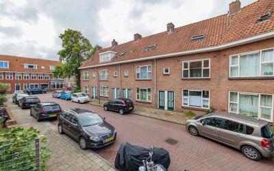 Cremerstraat 62
