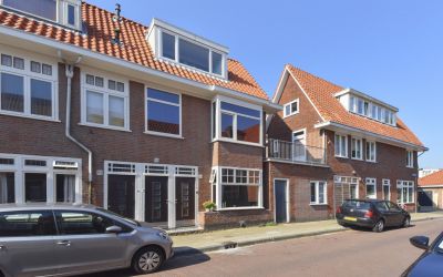 Cremerstraat 84