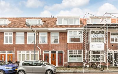 Cremerstraat 96