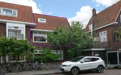 Vosmaerstra. 43-RD