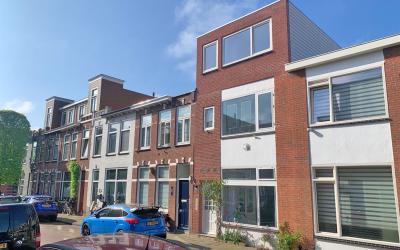 Da Costastraat 27