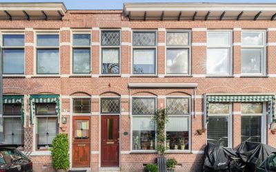 Teylerplein 9
