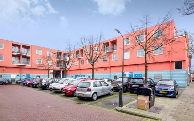 Appartement te koop: Zuidpolderstraat 142, Haarlem