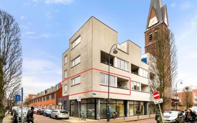 Amsterdamst. 51-A