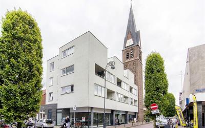 Amsterdamst. 51-B