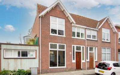 A.L. Dyserinckstraat 45