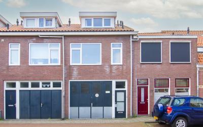 Vooruitgang. 13