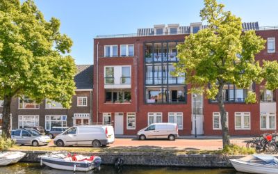 Herensingel 165-A