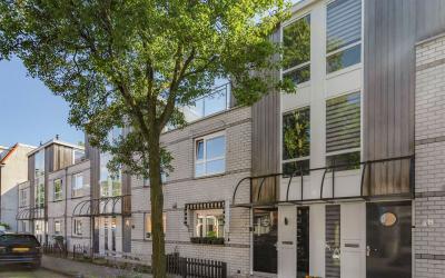 Romolenstraat 50