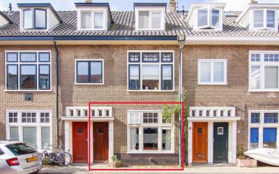 Romolenstraat 8-ZW