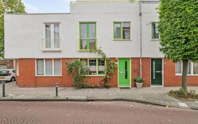 Teylerstraat 25