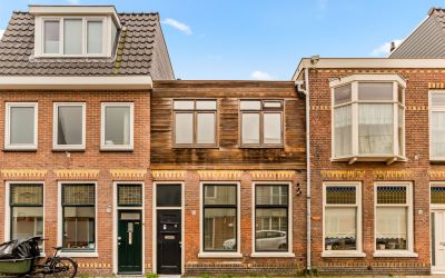 Teylerstraat 108