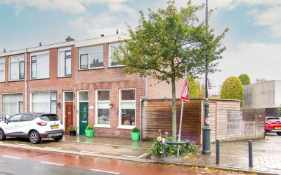 Nagtzaamstraat 60