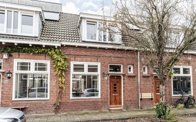 Alberdingk Thijmstraat 28