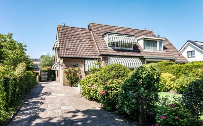 Zomerkade 295