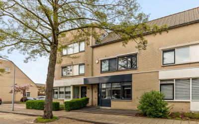Sowetostraat 33