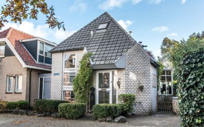 Strandwal 17