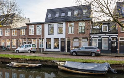 Zomervaart 36