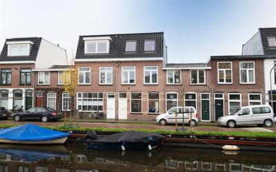 Zomervaart 42