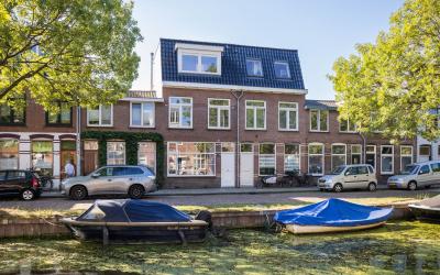 Zomervaart 44