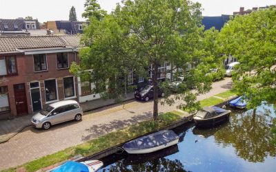 Zomervaart 48