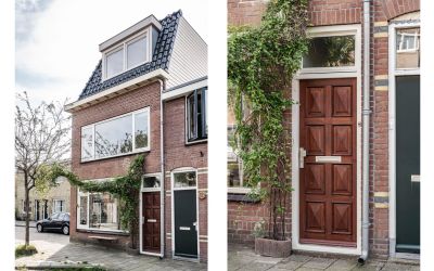 Zomervaart 52