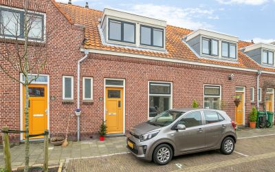 Dorreboomst. 20