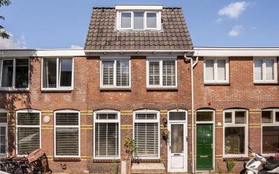 Zomerstraat 21