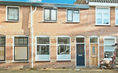 Zomerstraat 28