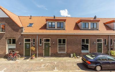 Bisschop Ot. 21