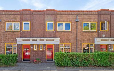 Nijlstraat 10