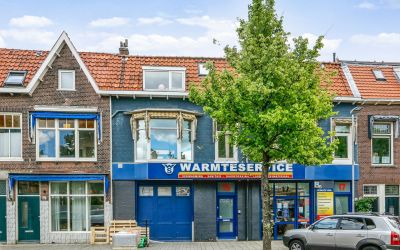 Schalkwijkerstraat 15-RD