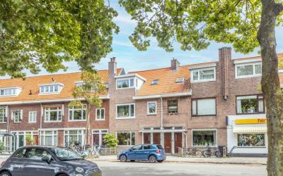 Schalkwijke. 43-ZW