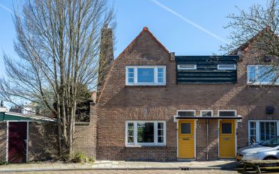 Schalkwijke. 95