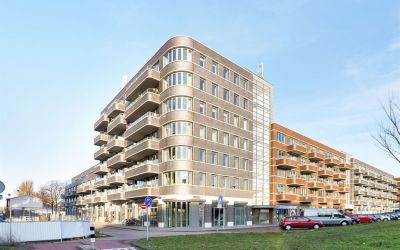 Truus Oversteegenstraat 141