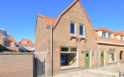 Emostraat 1
