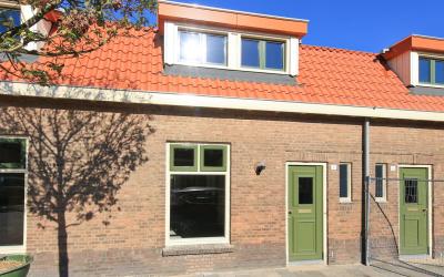 Emostraat 11