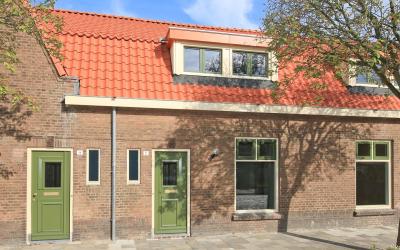 Emostraat 21